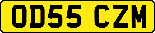 OD55CZM