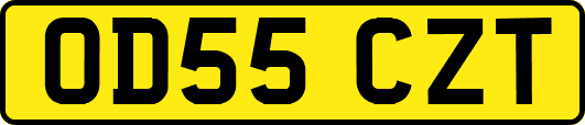 OD55CZT