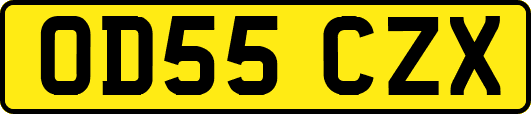 OD55CZX