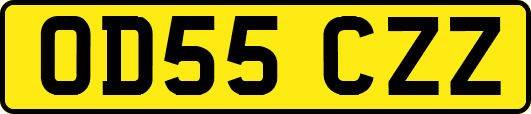 OD55CZZ