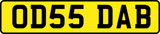 OD55DAB