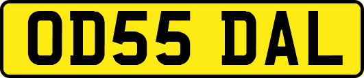 OD55DAL