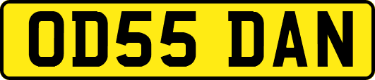 OD55DAN