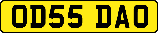 OD55DAO