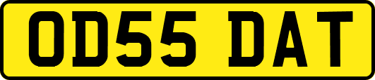 OD55DAT