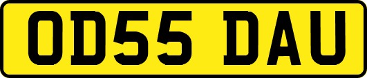 OD55DAU