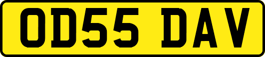 OD55DAV