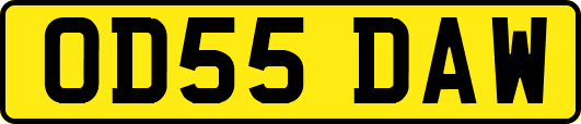 OD55DAW