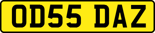 OD55DAZ