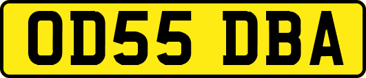 OD55DBA