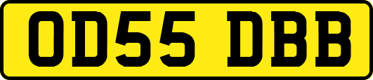 OD55DBB