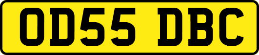 OD55DBC