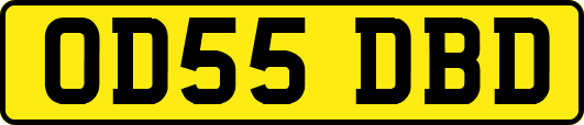 OD55DBD