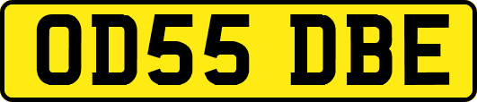 OD55DBE