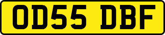 OD55DBF