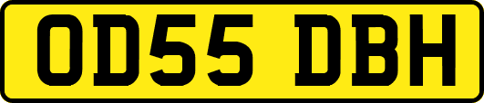 OD55DBH