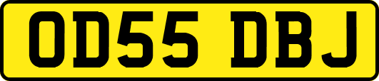 OD55DBJ