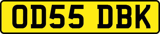 OD55DBK