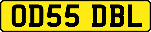 OD55DBL