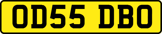 OD55DBO