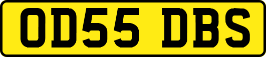 OD55DBS