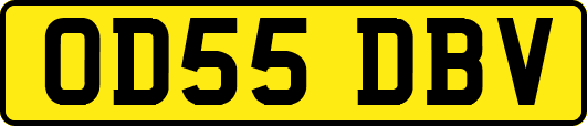 OD55DBV