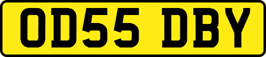 OD55DBY