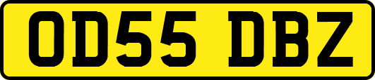 OD55DBZ
