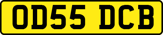 OD55DCB
