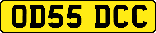 OD55DCC