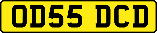 OD55DCD
