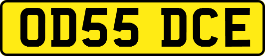 OD55DCE
