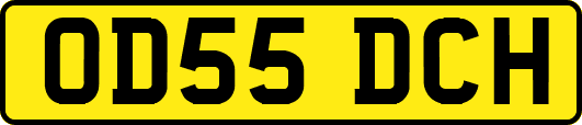 OD55DCH