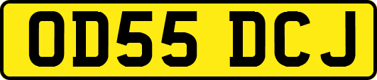 OD55DCJ