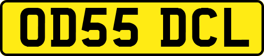 OD55DCL