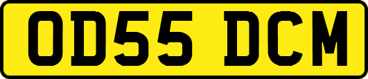 OD55DCM
