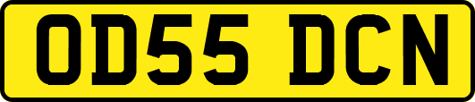 OD55DCN
