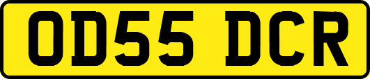 OD55DCR