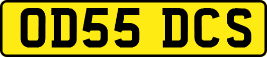 OD55DCS