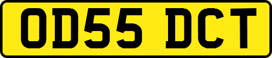 OD55DCT