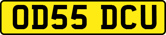 OD55DCU