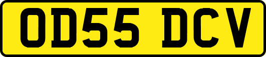 OD55DCV