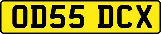 OD55DCX