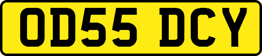 OD55DCY
