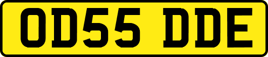 OD55DDE