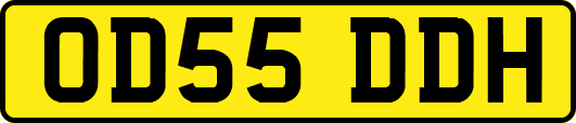 OD55DDH