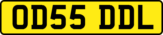 OD55DDL