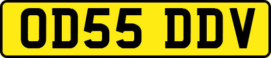 OD55DDV