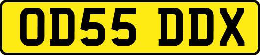 OD55DDX