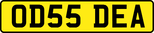 OD55DEA